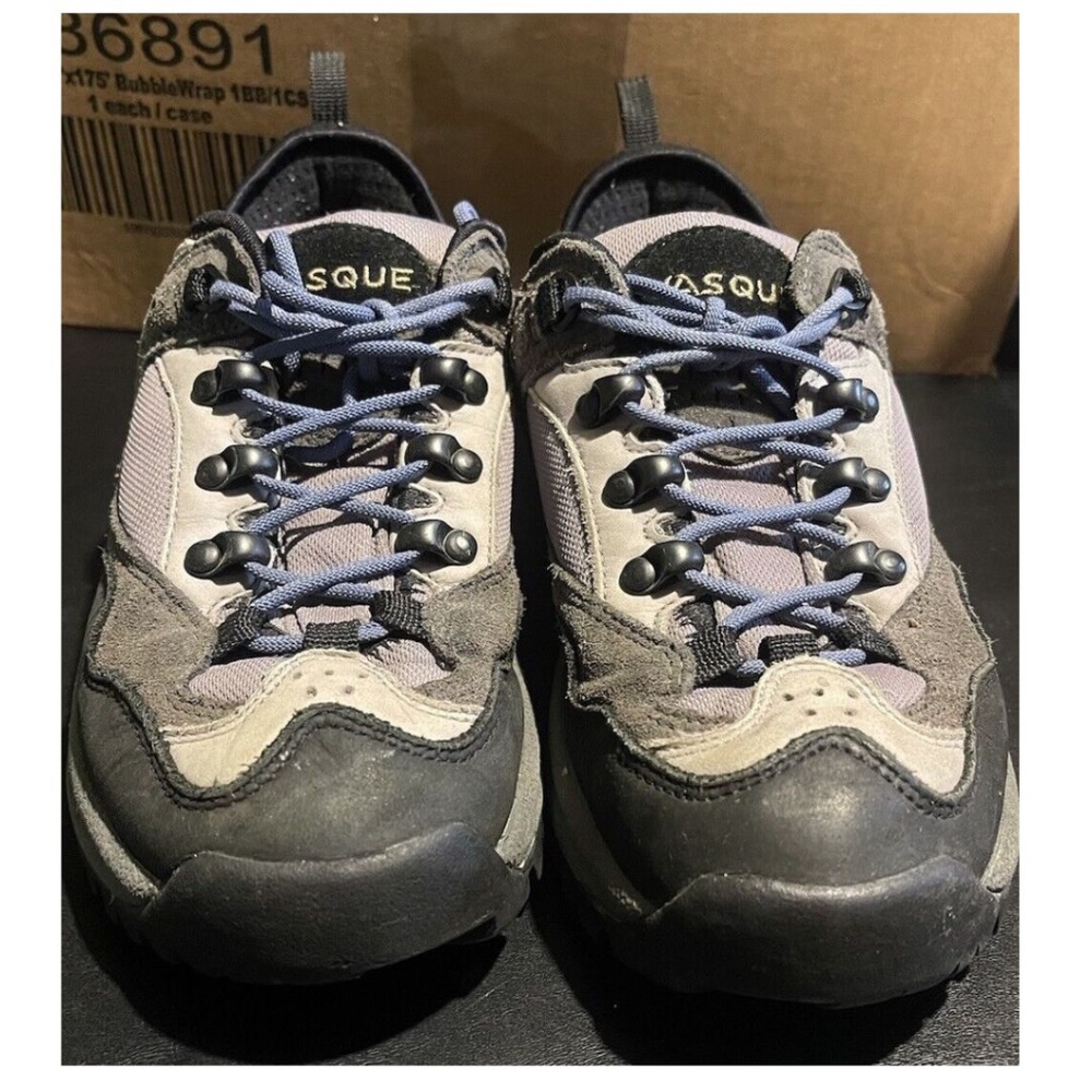 Vasque Skywalk VST Hiking Shoes Women’s Size 8